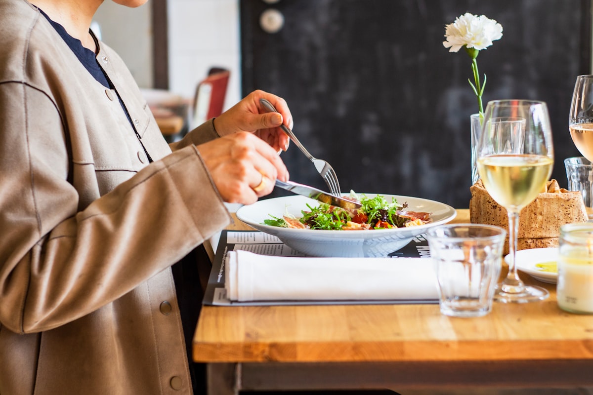 Nutrition Across Life Stages