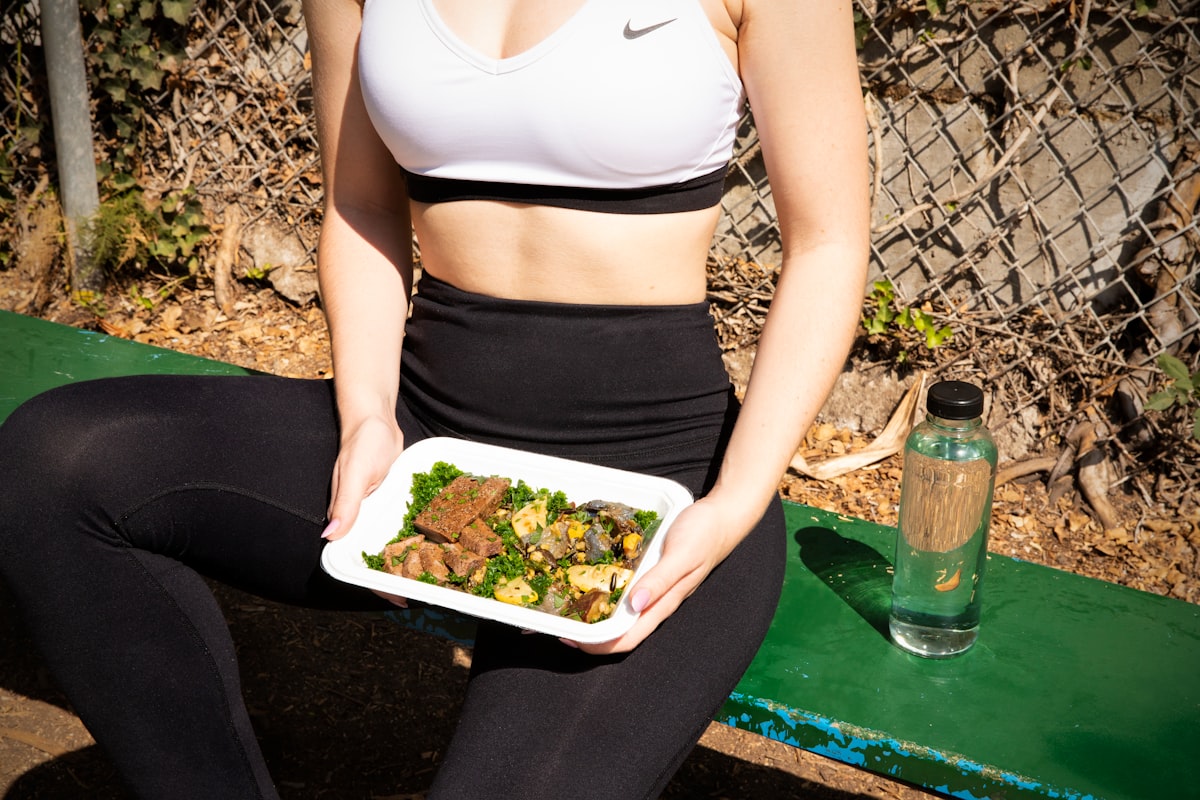 Healthy Recipe Ideas